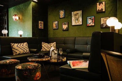 Zigarrengenuss am Fuss von Eiger, Mönch und Jungfrau - Zigarrenschweiz Online Zigarren Boutique