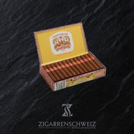 Partagas Shorts - Zigarrenschweiz Online Zigarren Boutique -