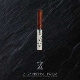 Alec Bradley Black Market Toro - Zigarrenschweiz Online Zigarren Boutique -