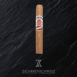 Alec Bradley Connecticut Gordo - Zigarrenschweiz Online Zigarren Boutique -