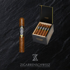 Alec & Bradley Gatekeeper Robusto - Zigarrenschweiz Online Zigarren Boutique -