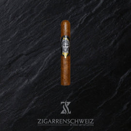 Alec & Bradley Gatekeeper Robusto - Zigarrenschweiz Online Zigarren Boutique -