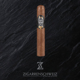 Alec & Bradley Gatekeeper Gordo - Zigarrenschweiz Online Zigarren Boutique -