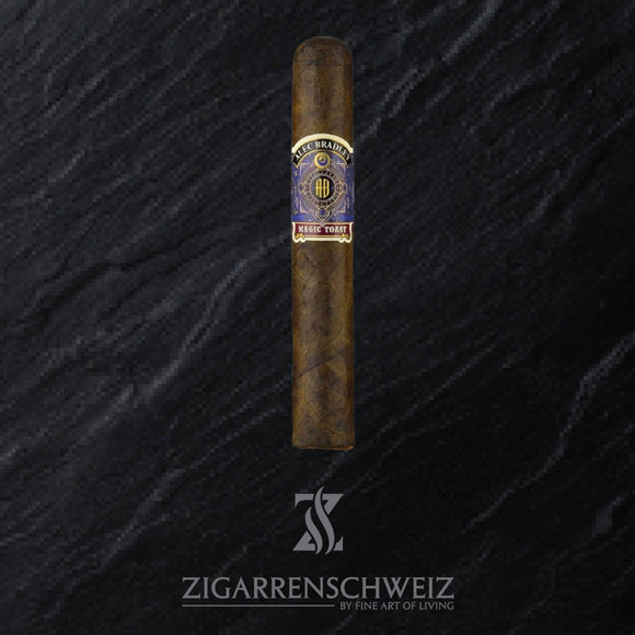 Alec Bradley Magic Toast Gordo - Zigarrenschweiz Online Zigarren Boutique -