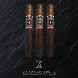 Alec Bradley Magic Toast Toro - Zigarrenschweiz Online Zigarren Boutique -