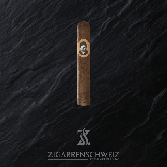 Caldwell Blind Man's Bluff (Robusto) - Zigarrenschweiz Online Zigarren Boutique -