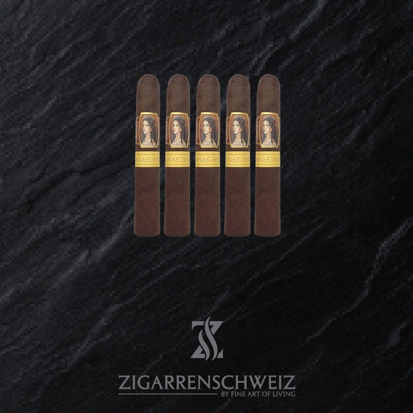 Caldwell Anastasia Kartel 2022 Robusto - Zigarrenschweiz Online Zigarren Boutique -