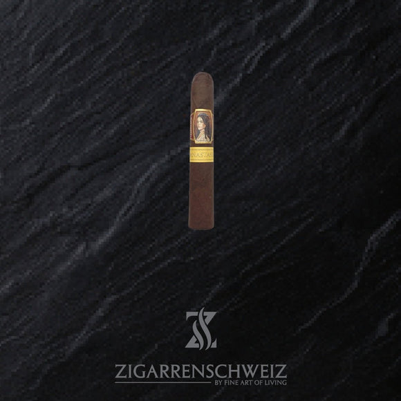 Caldwell Anastasia Kartel 2022 Robusto - Zigarrenschweiz Online Zigarren Boutique -