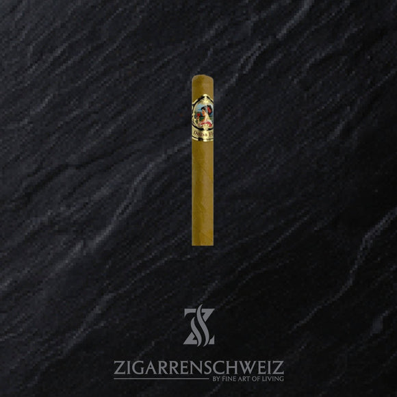 Dona Flor Connecticut Robusto - Zigarrenschweiz Online Zigarren Boutique -