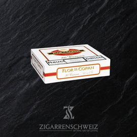 Flor de Copan Maduro (Corona) - Zigarrenschweiz Online Zigarren Boutique -