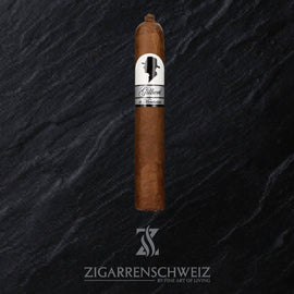 Gilbert de Montsalvat 10 years Anniversary Gran Robusto - Zigarrenschweiz Online Zigarren Boutique -