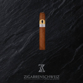 Gilbert de Montsalvat Revolution Style Perla - Zigarrenschweiz Online Zigarren Boutique -