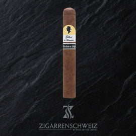Gilbert de Montsalvat Revolution Style Special Edition Toro - Zigarrenschweiz Online Zigarren Boutique -