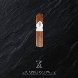 Gilbert de Montsalvat Signature Chubby - Zigarrenschweiz Online Zigarren Boutique -