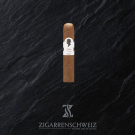 Gilbert de Montsalvat Signature Short Robusto - Zigarrenschweiz Online Zigarren Boutique -