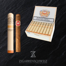 H. Upmann Coronas Major - Zigarrenschweiz Online Zigarren Boutique -