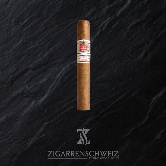 Hoyo de Monterrey Epicure Especiales Gordito - Zigarrenschweiz Online Zigarren Boutique -