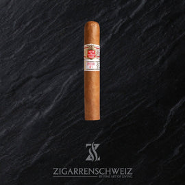 Hoyo de Monterrey Epicure No. 1 - Zigarrenschweiz Online Zigarren Boutique -
