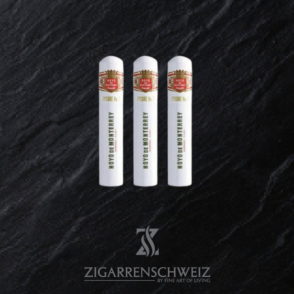 Hoyo de Monterrey Epicure No. 2 - Zigarrenschweiz Online Zigarren Boutique -