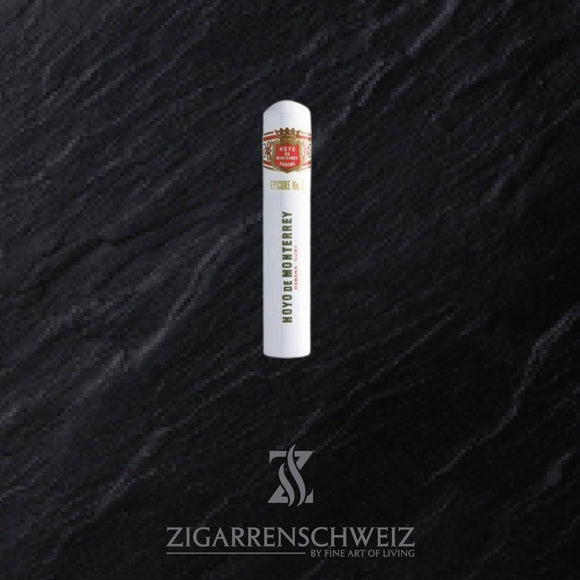 Hoyo de Monterrey Epicure No. 2 - Zigarrenschweiz Online Zigarren Boutique -