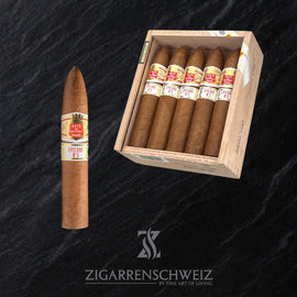 Hoyo de Monterrey Epicure No. 3 - Zigarrenschweiz Online Zigarren Boutique -