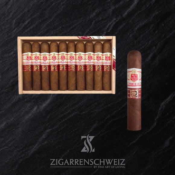 Hoyo de Monterrey Epicure de Luxe Magicos LCDH - Zigarrenschweiz Online Zigarren Boutique -