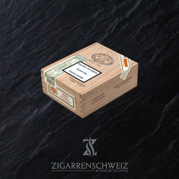 Hoyo de Monterrey Hoyo de Rio Seco - Zigarrenschweiz Online Zigarren Boutique -