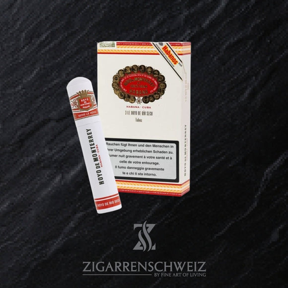 Hoyo de Monterrey Hoyo de Rio Seco - Zigarrenschweiz Online Zigarren Boutique -