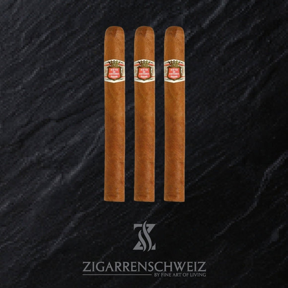 Hoyo de Monterrey Du Prince - Zigarrenschweiz Online Zigarren Boutique -