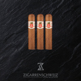 Hoyo de Monterrey Petit Robusto - Zigarrenschweiz Online Zigarren Boutique -