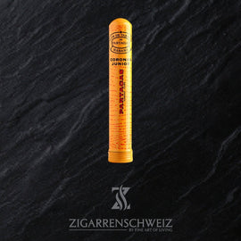 Partagas Coronas Junior Alu Tubo - Zigarrenschweiz Online Zigarren Boutique -