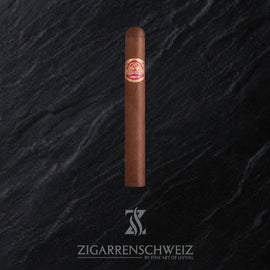 Partagas Coronas Junior Alu Tubo - Zigarrenschweiz Online Zigarren Boutique -