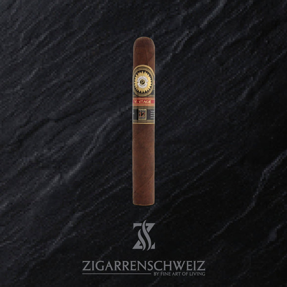 Perdomo Double Aged 12 Years Maduro Godro Extra - Zigarrenschweiz Online Zigarren Boutique -