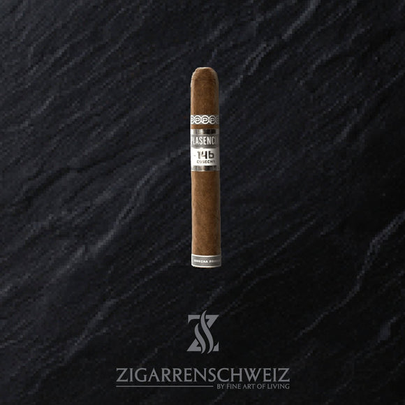Plasencia Cosecha 146 Monte Carlo (Gordo) - Zigarrenschweiz Online Zigarren Boutique -