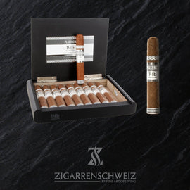Plasencia Cosecha 146 La Musica (Robusto) - Zigarrenschweiz Online Zigarren Boutique -