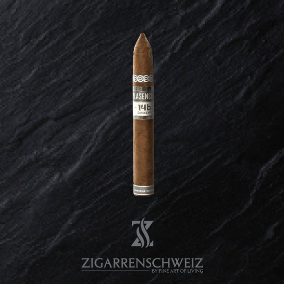 Plasencia Cosecha 146 San Agustin (Torpedo) - Zigarrenschweiz Online Zigarren Boutique -