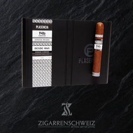 Plasencia Cosecha 146 San Luis (Toro) - Zigarrenschweiz Online Zigarren Boutique -