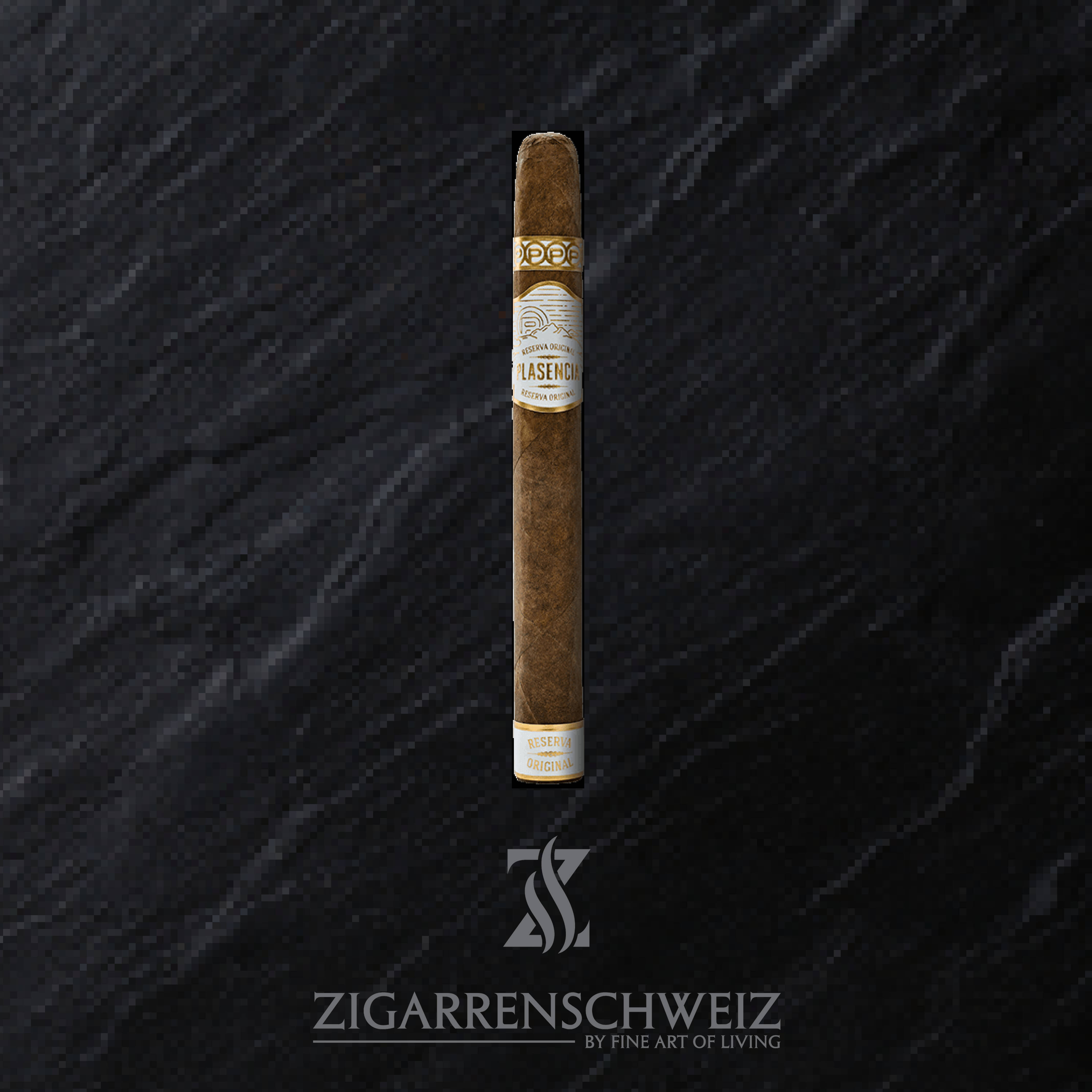Plasencia Reserva Original Zigarre