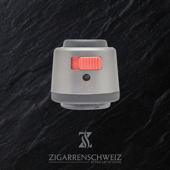 Prince K - 1000 Tischfeuerzeug für Zigarren - Zigarrenschweiz Online Zigarren Boutique -