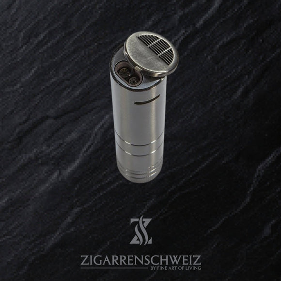 Xikar Turrim Single Jet - Flame Feuerzeug - Zigarrenschweiz Online Zigarren Boutique -