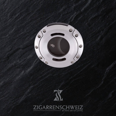 Xikar XO Zigarren Cutter - Zigarrenschweiz Online Zigarren Boutique -
