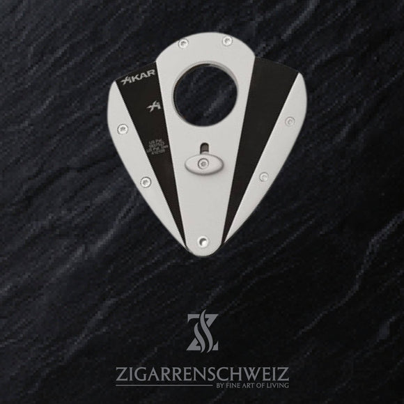 Xikar XI1 Zigarren Cutter - Zigarrenschweiz Online Zigarren Boutique -
