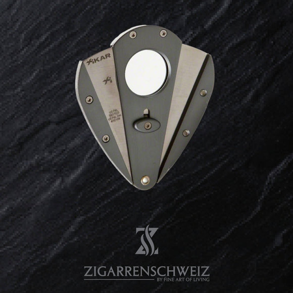 Xikar XI1 Zigarren Cutter - Zigarrenschweiz Online Zigarren Boutique -