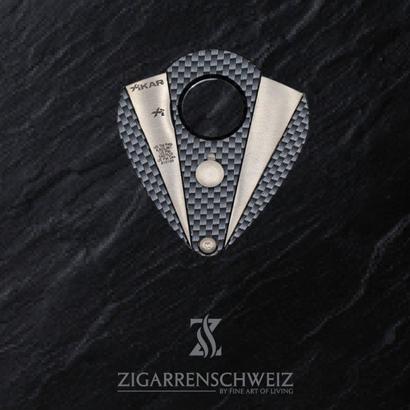 Xikar XI2 Zigarren Cutter - Zigarrenschweiz Online Zigarren Boutique -