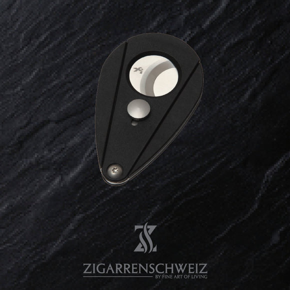 Xikar XI2 Zigarren Cutter - Zigarrenschweiz Online Zigarren Boutique -