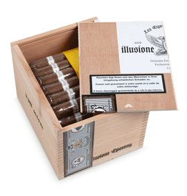Illusione Epernay Le Petit Zigarren - Zigarrenschweiz Online Zigarren Boutique -