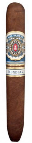 Alec Bradley Mundial Punta Lanza No. 8 Zigarre