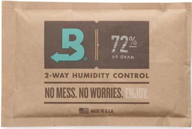 Boveda humidipak - Befeuchtungsbeutel - Zigarrenschweiz Online Zigarren Boutique -