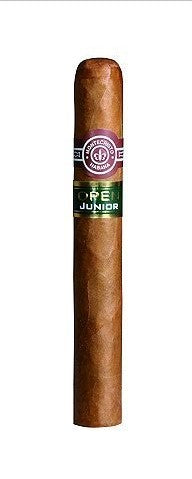 Montecristo Open Junior Zigarren aus Kuba