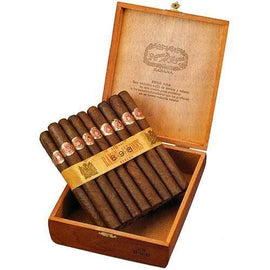 Partagas 898 Varnished - Zigarrenschweiz Online Zigarren Boutique -